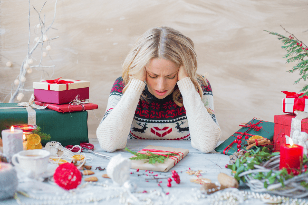 Nootropics To Combat Holiday Stress 