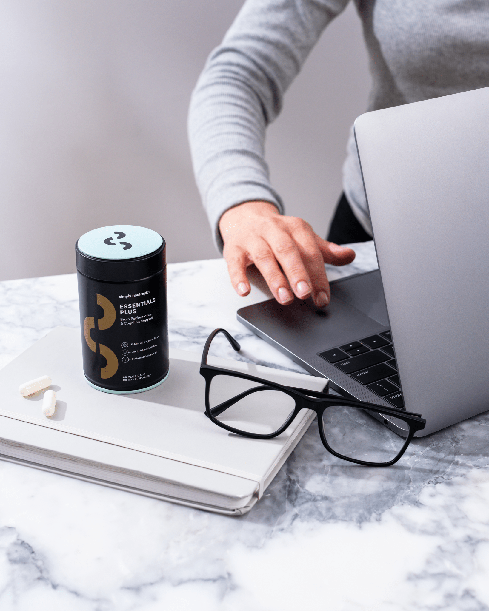 The Best Nootropic Stacks for Energy | Simply Nootropics US