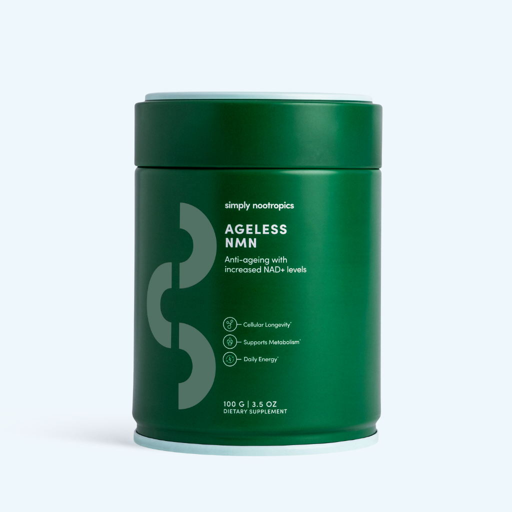 NMN Powder Supplements New Zealand