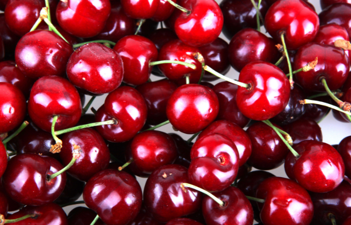 Tart Cherry Supplements