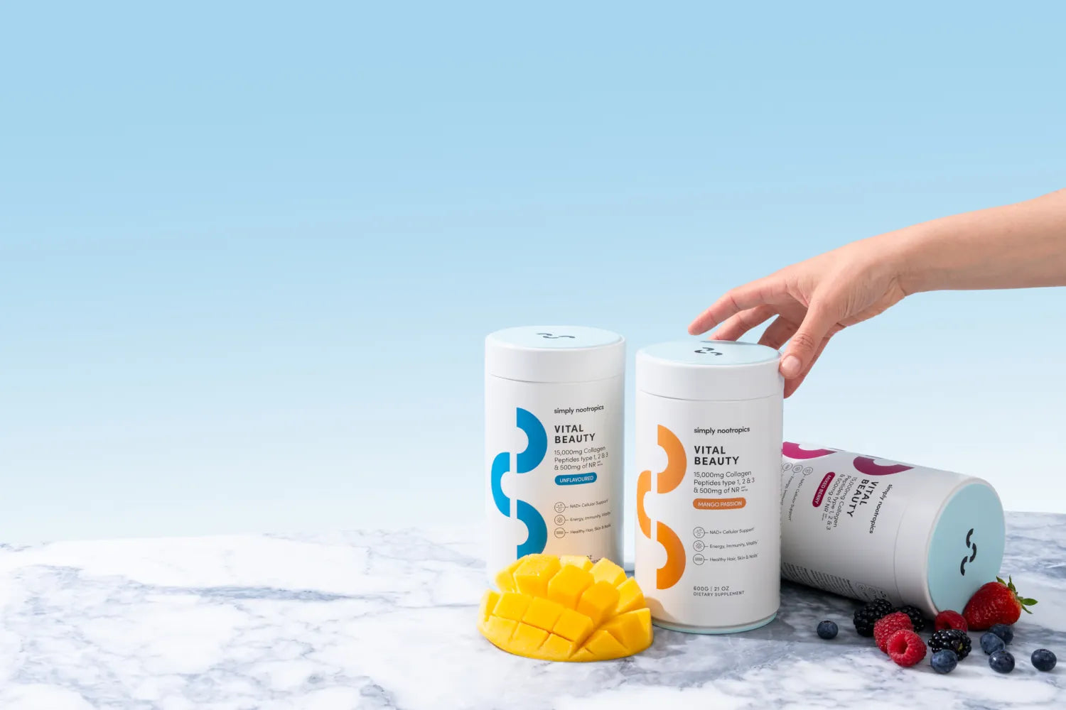 Natural Joint Lubrication Supplements | Simplynootropics Natural Joint Lubrication Supplements | Simplynootropics